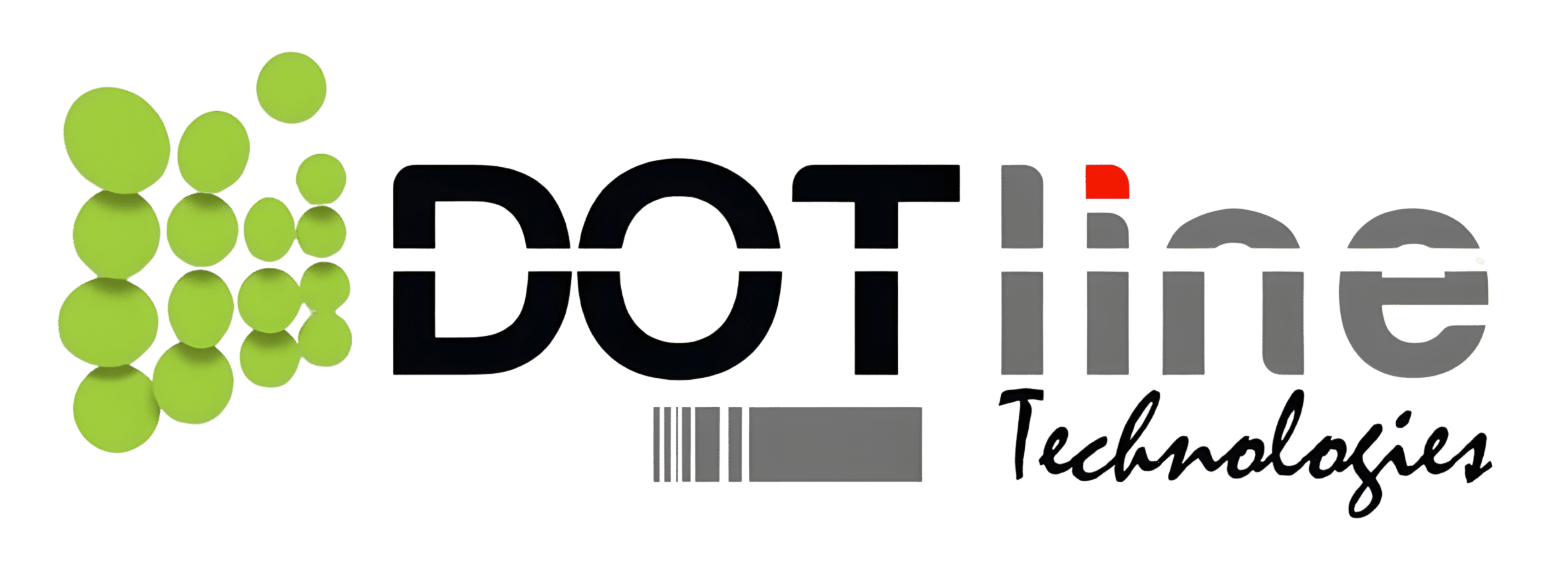 Dotline Technologies Logo